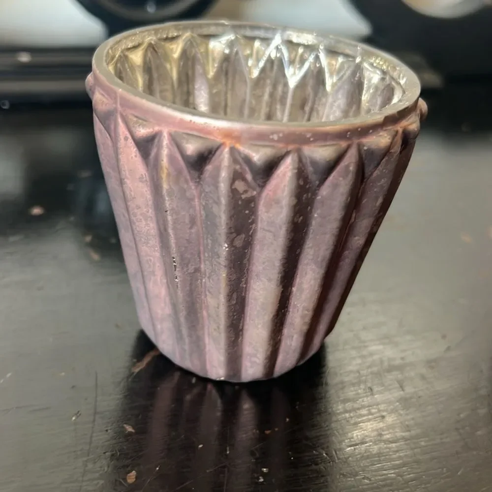 Pottery Barn Votive Candleholder